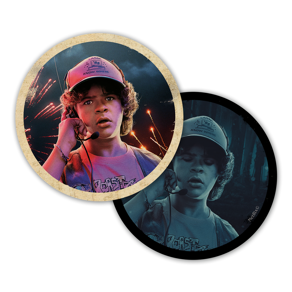 Stranger Things: Attack of the Mind Flayer1