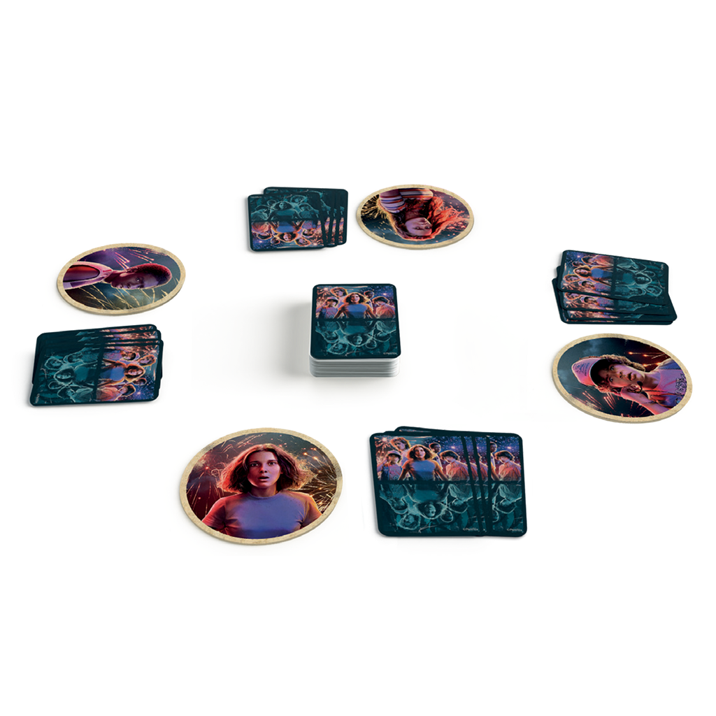 Stranger Things: Attack of the Mind Flayer2