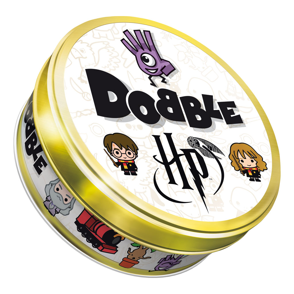Dobble Harry Potter2