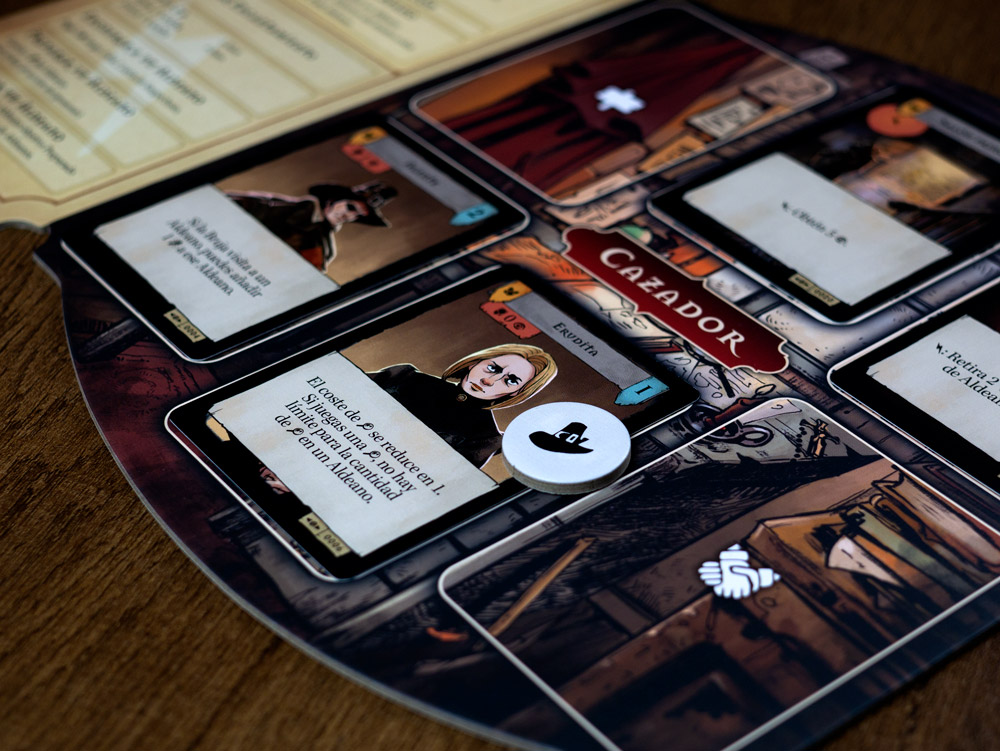 Pagan: El Destino de Roanoke1