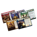 Arkham Horror LCG: Los DEVORADORES DE SUEÑOS EXP. INV.1