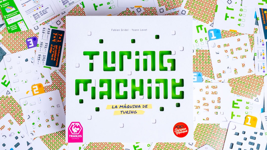 Turing Machine1
