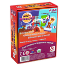 Mundo Burbujas - Vacaciones1