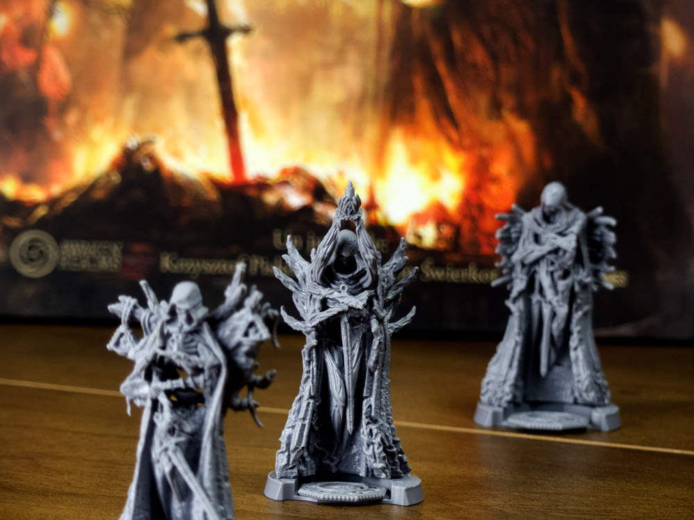 Tainted Grail: La caída de Ávalon2