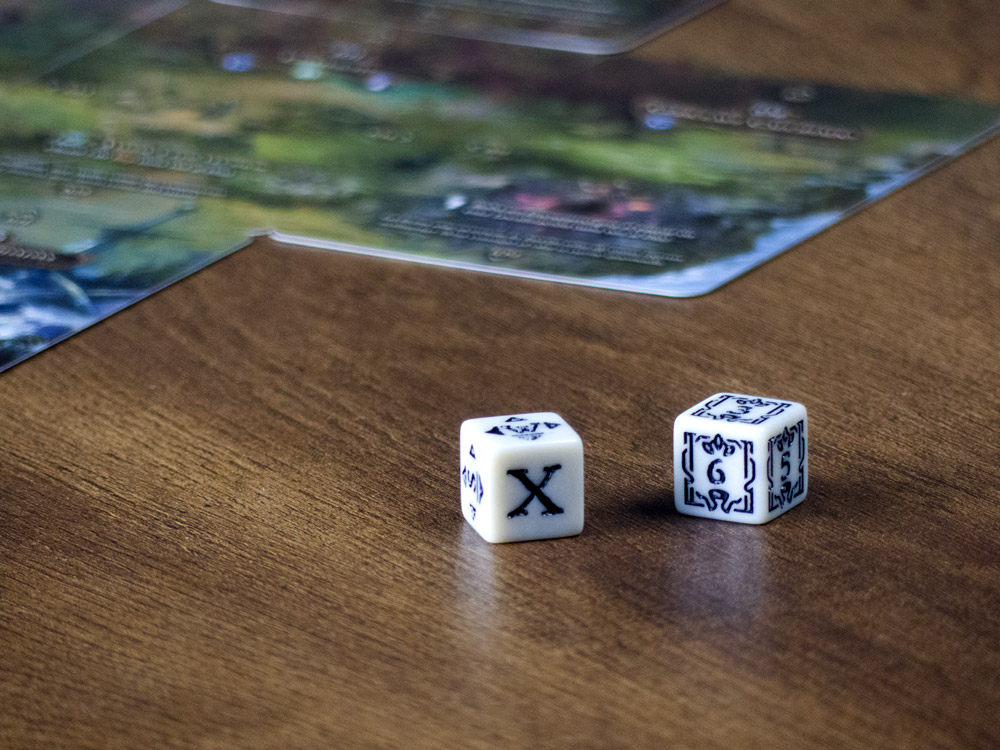 Tainted Grail: La caída de Ávalon3