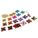 Los Hombres Lobo de Castronegro: Best of2