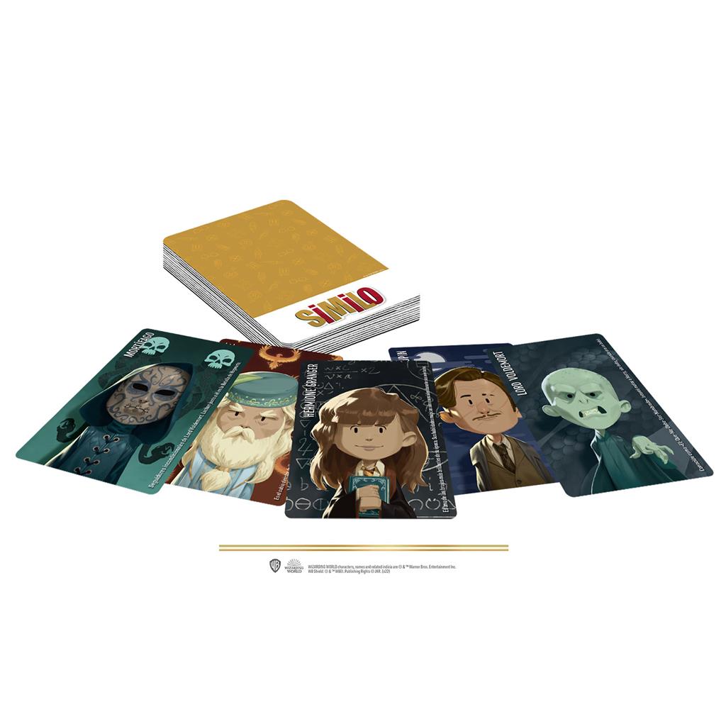 Similo Harry Potter2