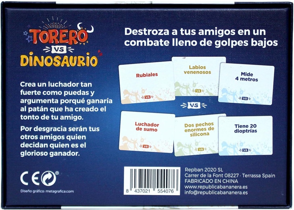 Torero vs dinosaurio4