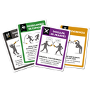 Vamos a pegarnos con espadas de mentira1