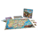 ¡Aventureros al Tren! Iberia y Corea del Sur1