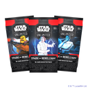 Star Wars Unlimited: SPARK OF REBELLION BOOSTER (english)4
