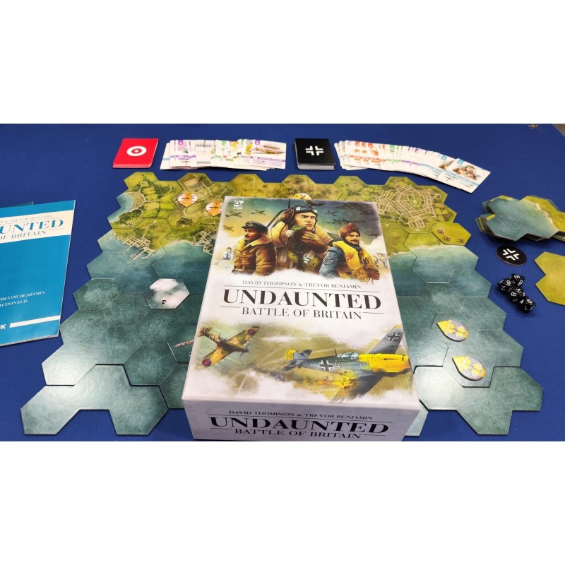 Undaunted Battle of Britain2