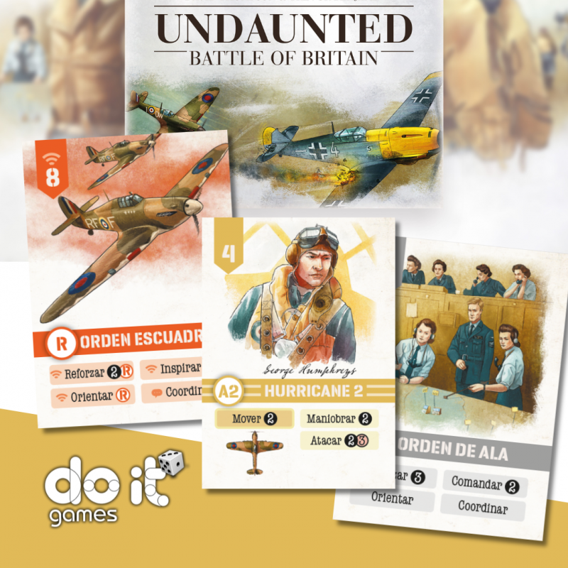 Undaunted Battle of Britain3