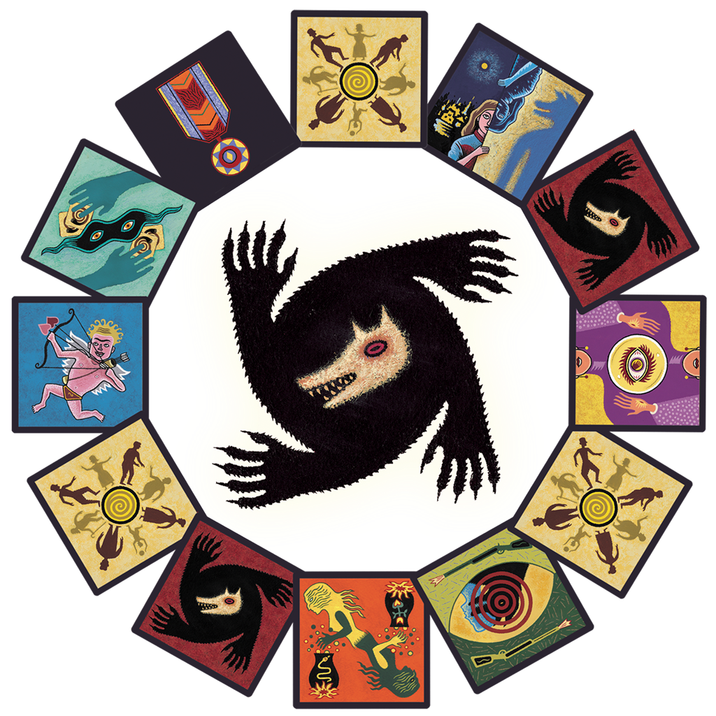 Los Hombres Lobo de Castronegro2