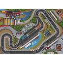 Pole Position: Circuitos Mónaco / España1