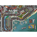 Pole Position: Circuitos Mónaco / España2