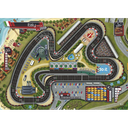 Pole Position: Circuitos China / Italia1