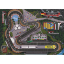Pole Position: Circuitos Alemania / Brazil2