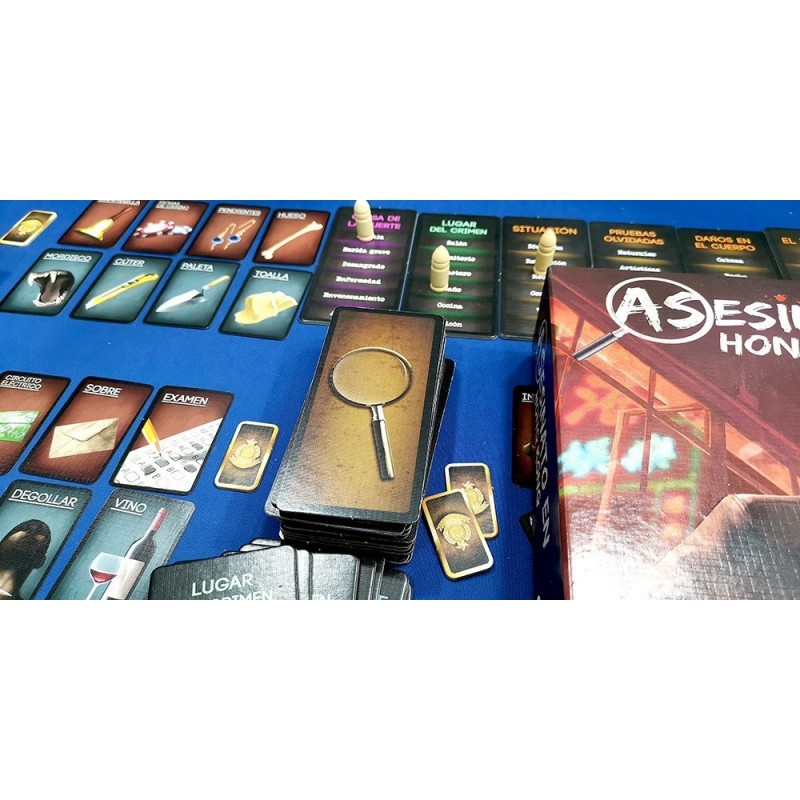 Asesinato en Hong Kong2