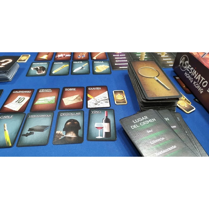 Asesinato en Hong Kong3