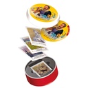 Timeline Blister: España Eco1