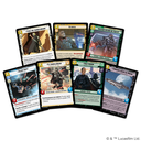 Star Wars Unlimited: Sombras de la Galaxia. Caja de inicio.2