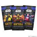 Star Wars Unlimited: Sombras de la Galaxia. Sobre.1