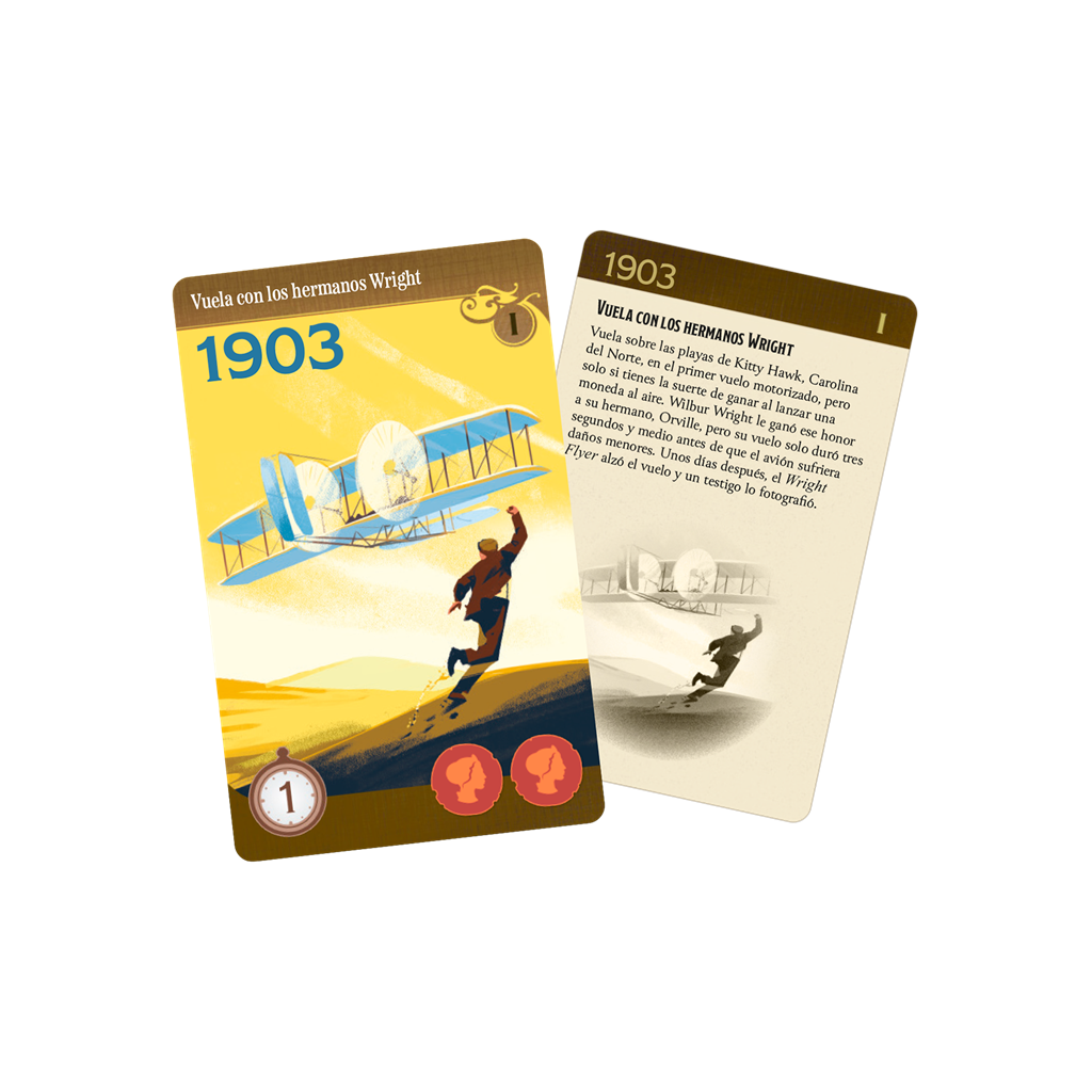 Trekking Through History1