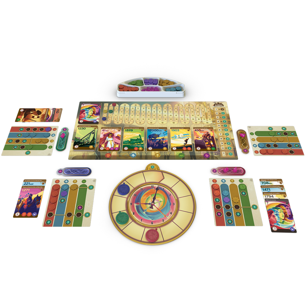 Trekking Through History2