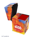 SW: Unlimited Soft Crate Luke/Vader2