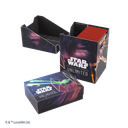 SW: Unlimited Soft Crate X-Wing/TIE Fighter1