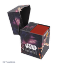 SW: Unlimited Soft Crate X-Wing/TIE Fighter2
