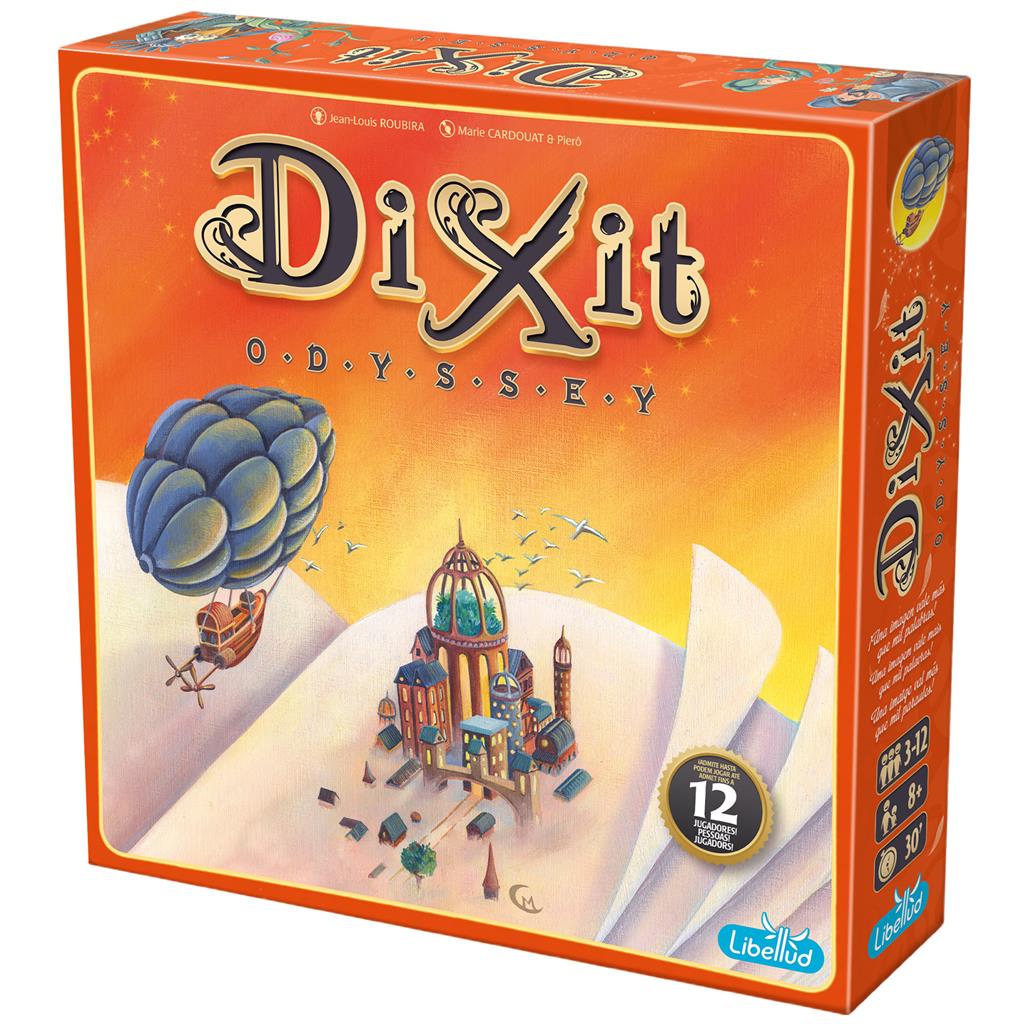 Dixit Odyssey3