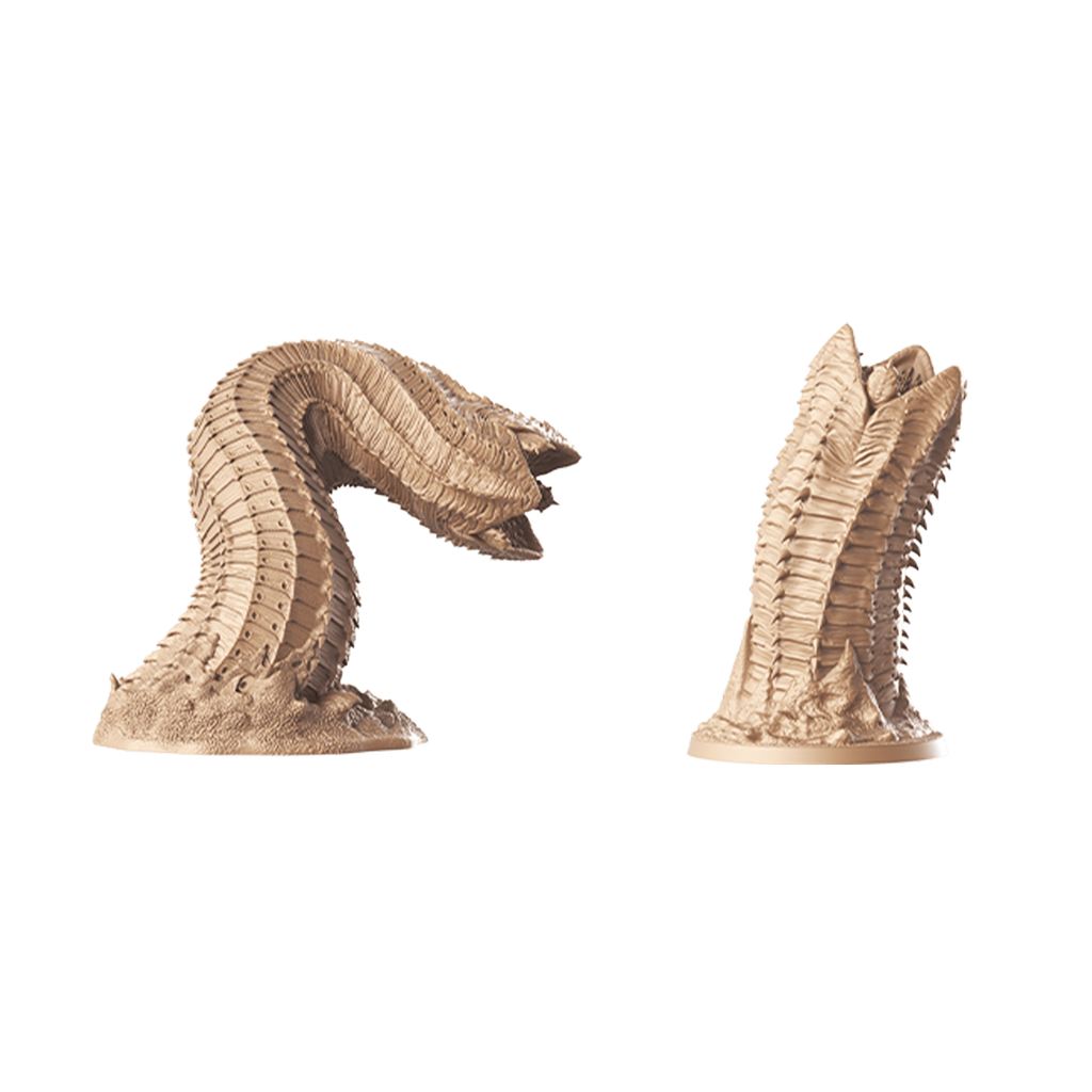 Dune: La Guerra de Arrakis1