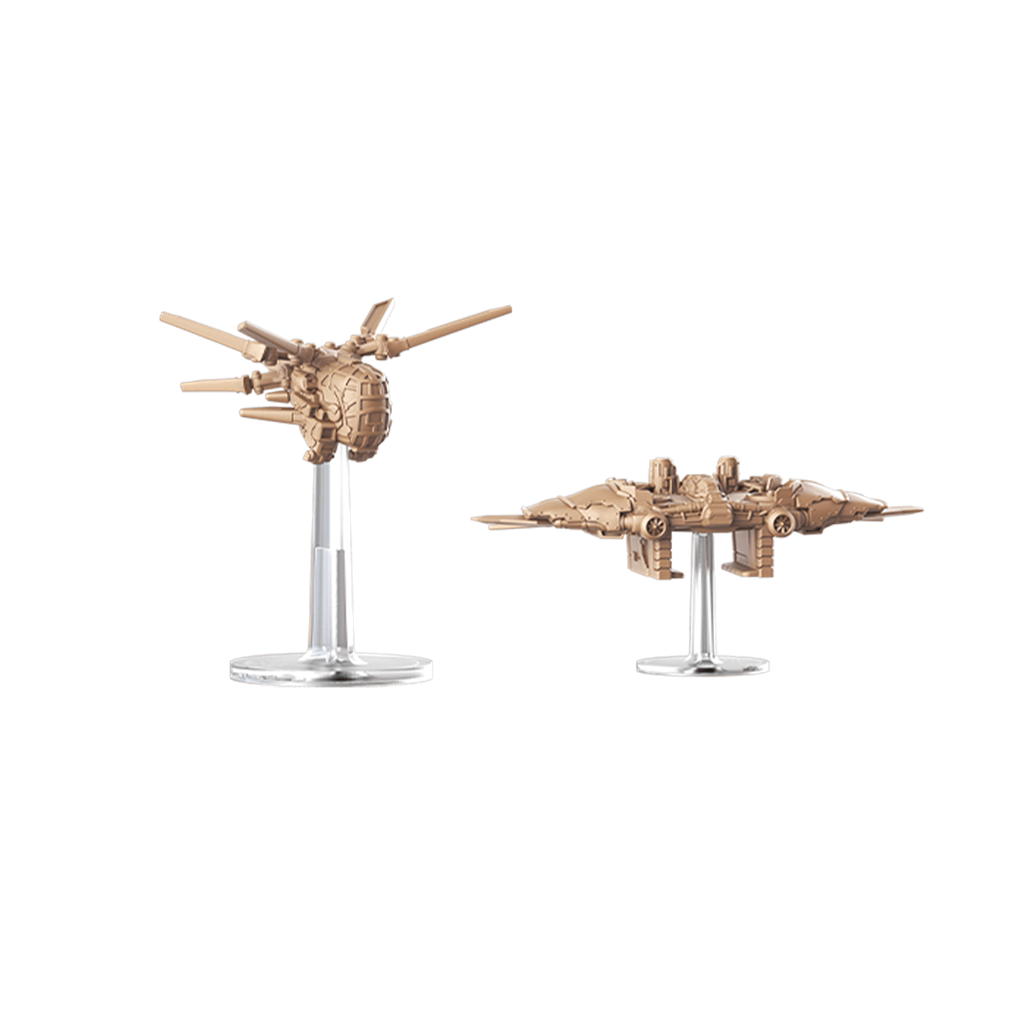 Dune: La Guerra de Arrakis2