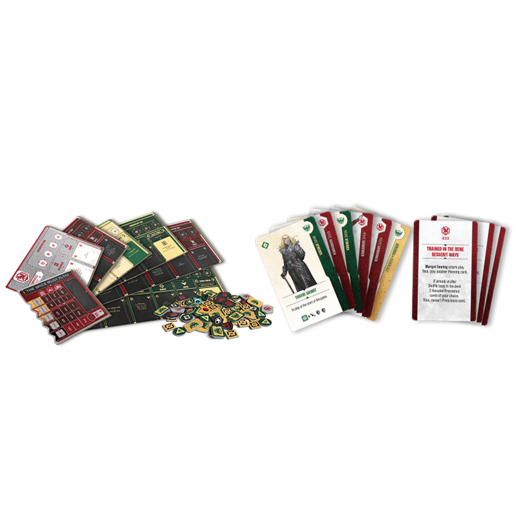 Dune: La Guerra de Arrakis3