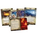 Arkham Horror LCG: La guerra de los Dioses Exteriores1