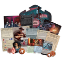 Arkham Horror 3ª Edición: Mareas tenebrosas1