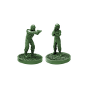 Aliens: Expreso hacia el infierno1