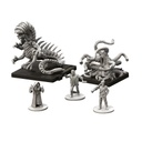 Las Mansiones de la Locura: Calles de Arkham2