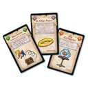 Munchkin 3: Pifias Clericales1