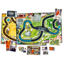 Heat: Lluvia torrencial2