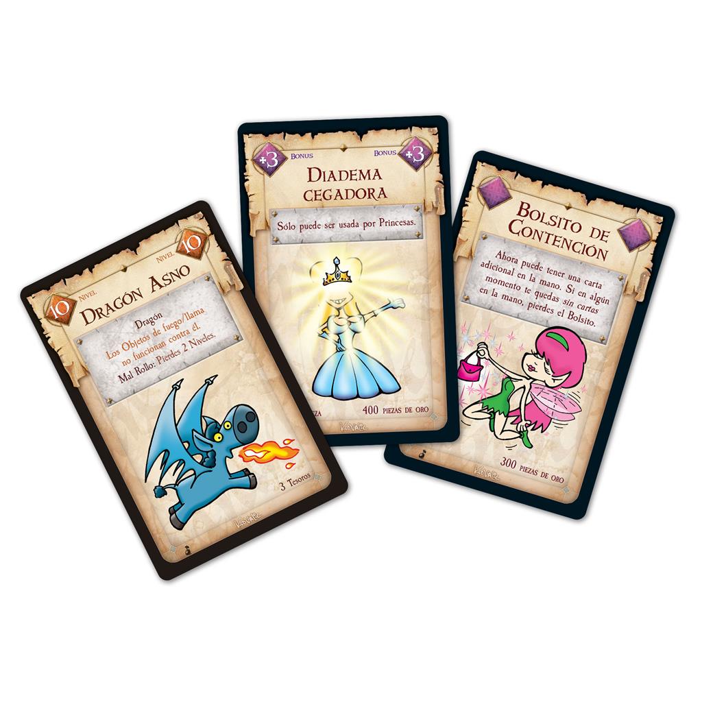 Munchkin Dragones Molones1