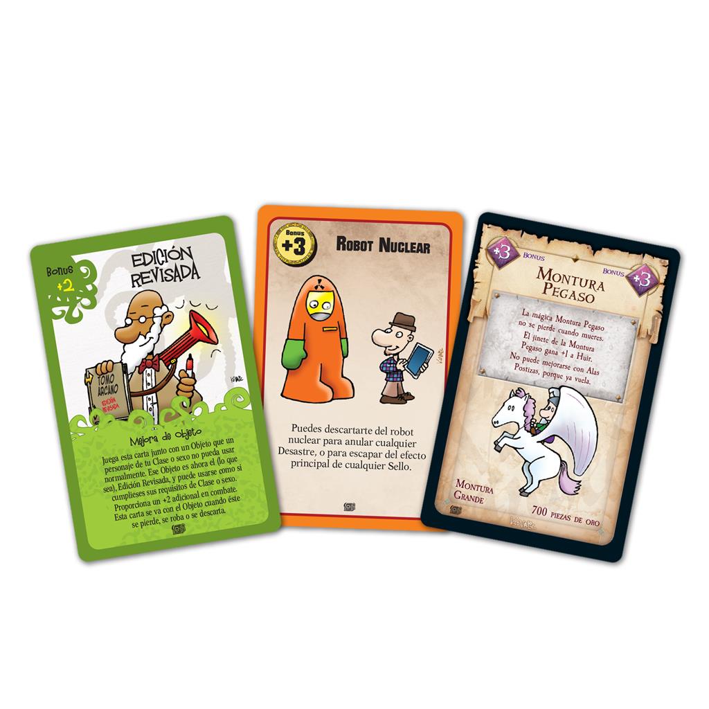 Munchkin Tesoros Ocultos1