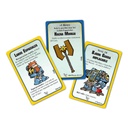 Munchkin Warhammer 40 000: Salvajismo y hechicería1
