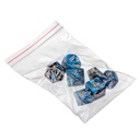 Set dados (7) Oblivion azul1