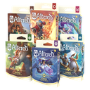 Altered: Más allá de las puertas - Lyra - Mazo de Inicio1