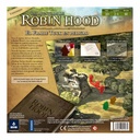 Las Aventuras de Robin Hood. El Fraile Tuk en Peligro1