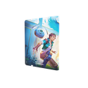 Altered: 18-Pocket Album Beyond the Gates1