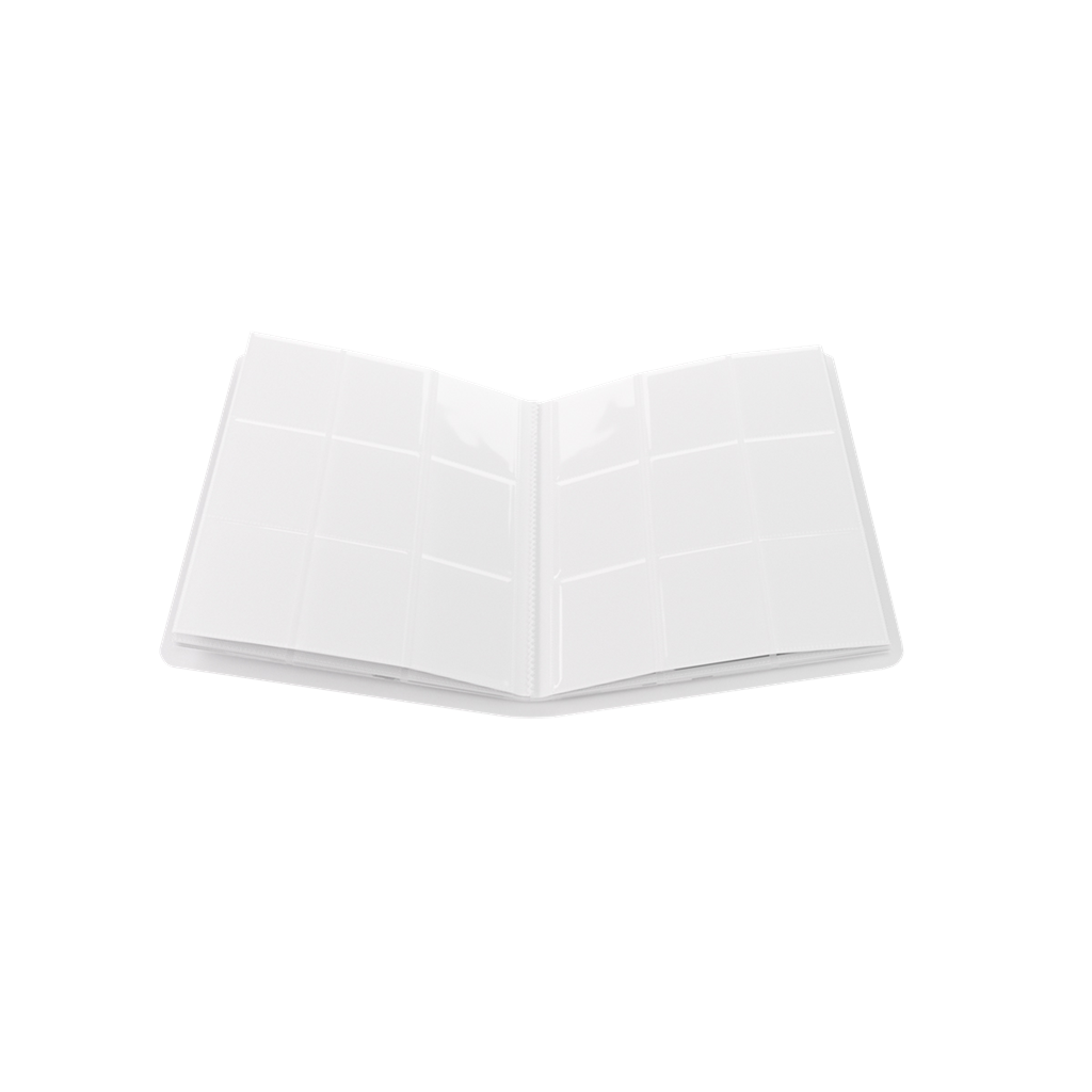 Altered: 18-Pocket Album Beyond the Gates2